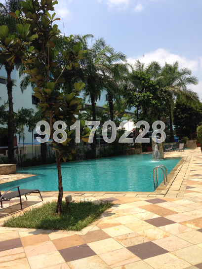 Parc Stevens (D10), Condominium #47328762